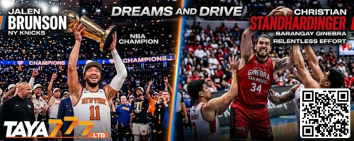PBA Predictions: Can TNT Survive? + Knicks Championship Highlights | June 15-21